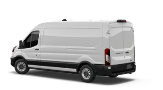 2026 Ford Transit® External Image 3